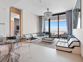 Stylish Elegant 1Bedroom in Address Beach JBR